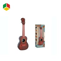 Wholesale Popular Baby Rock Musical Mini Plastic Kids Guitar Toy