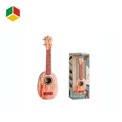 Music Educational Mini Play Guitar Toy For Kids