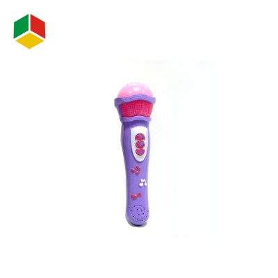 Baby Kids Education Toy Cute Girls Boys Wireless Microphone Singing Funny Gift Music Toy