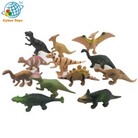 Wholesale High Quality Kid Mold Dinosaur Toy Set for kids